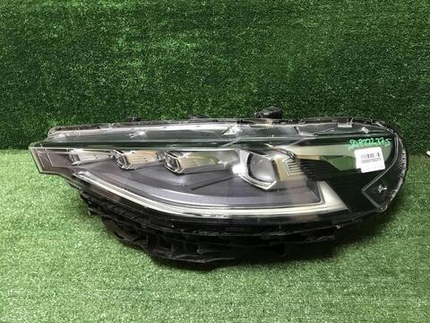 Битая Фара левая Haval F7 (2018-2024) LED