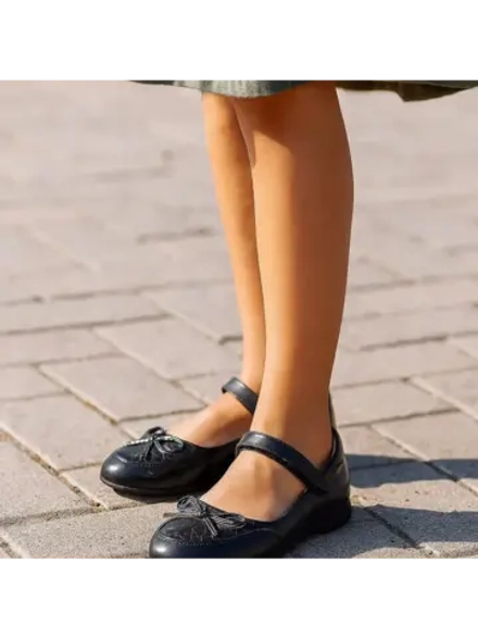 Туфли для девочки.