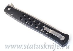 Нож Cold Steel Ti-Lite 6 Zytel 26SXP AUS-8фотография - 9