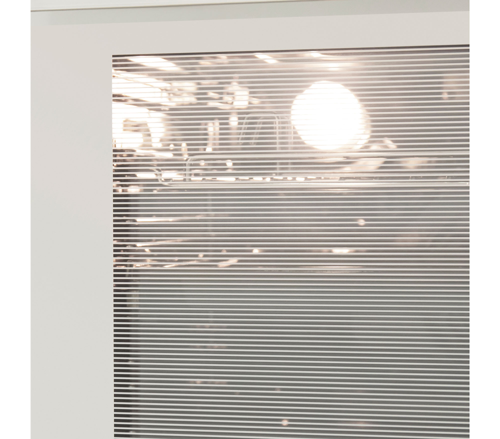 Шкаф духовой электрический MAUNFELD EOEM.769S2W фото 10