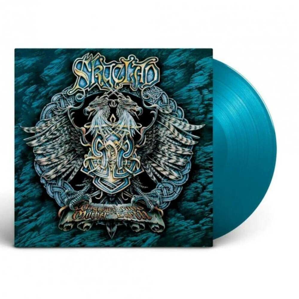 Skyclad / The Wayward Sons Of Mother Earth (Coloured Vinyl)(LP)