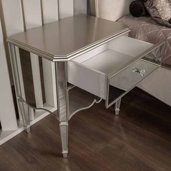 Прикроватная тумбочка RIMINI, FRATELLI BARRI