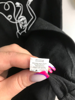 Футболка Arina для спортивного образа, на 11/12 лет