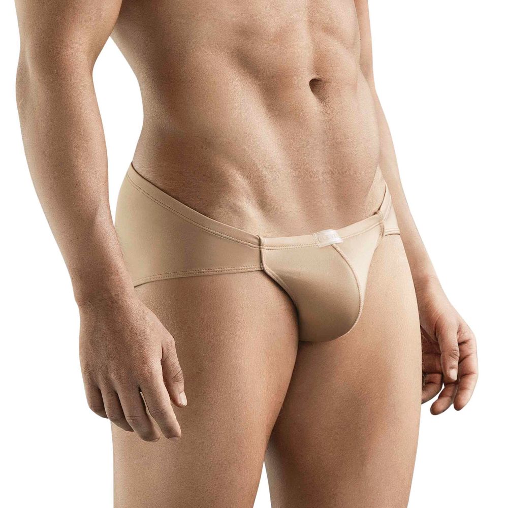 Мужские трусы брифы золотистые Clever CELESTIAL BRIEF 176502
