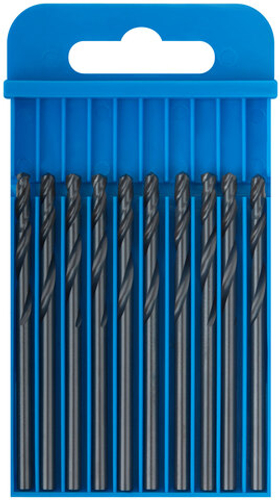 Сверло по металлу Cutop Special, HSS-G, 3 х 61/29 мм (1 шт)