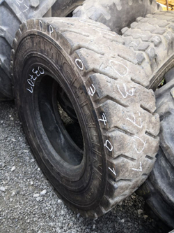 12.00R24 Michelin XZM шина б/у
