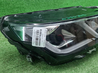 Битая Фара правая Geely Coolray (2019-2024) LED