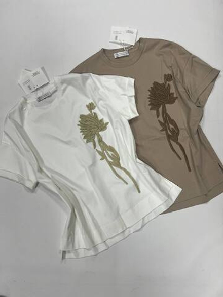 Футболка Brunello Cucinelli