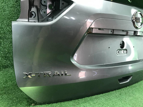 Стекло крышки багажника Nissan X-Trail T32 (13-22)