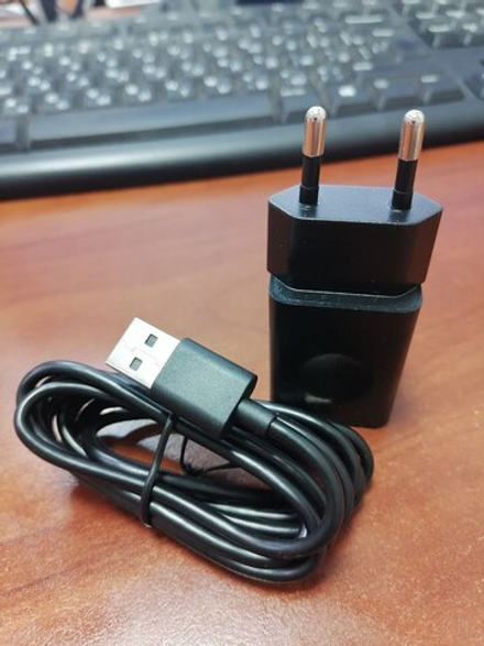 Блок питания Power adapter TPA-46050200VU для ККТ MSPOS-K