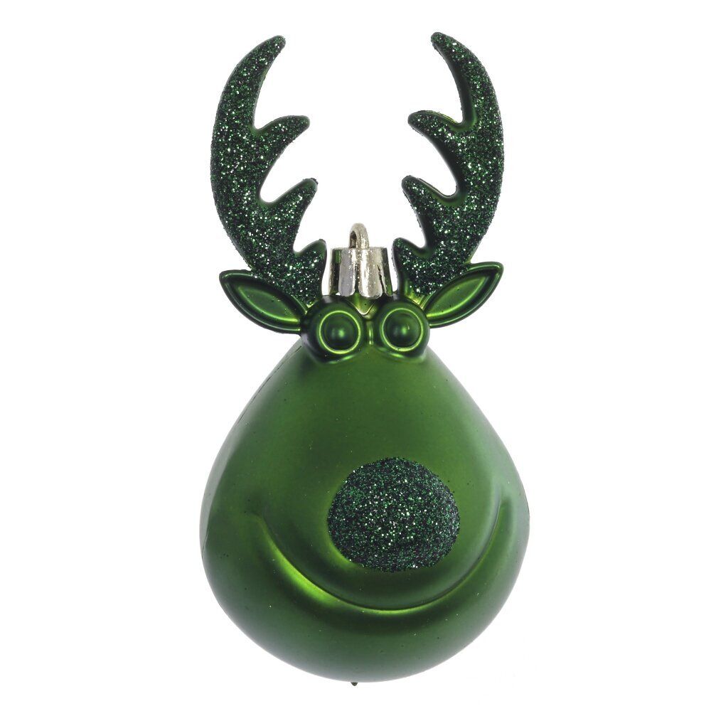 GAEM Набор из 20шт Украшение новогоднее "Шар", L40 W8 H40 см