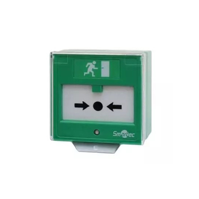 ST-ER125D-GN устройство разблокировки Smartec