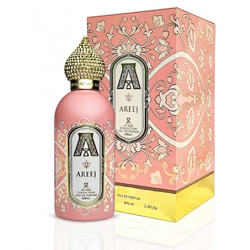 Attar Collection Areej