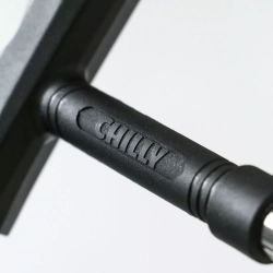 Ключ Chilly Черный