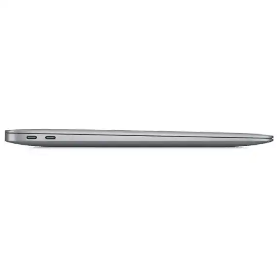 Ноутбук Apple MacBook Air 13 Late 2020 (Apple M1/13.3"/2560x1600/8GB/256GB SSD/DVD нет/Apple graphics 7-core/Wi-Fi/macOS) space gray MGN63 (USA)