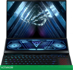 Ноутбук Asus ROG Zephyrus Duo 16 GX650PY-NM085W