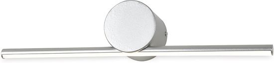 Настенный светильник Line 10281/1LED Silver