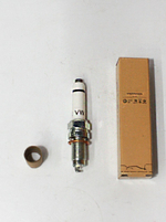 Свеча зажигания 04E905601B VW, Audi, Seat, Skoda (1 шт.)