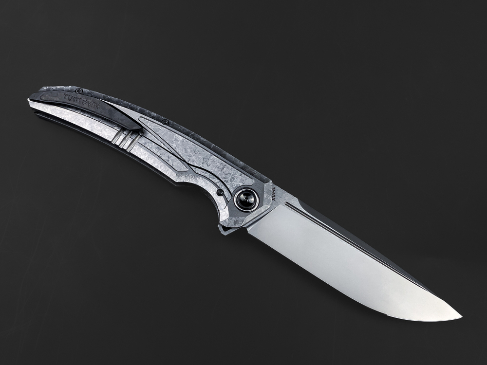 Складной нож TEP-MKC (ESPADA)