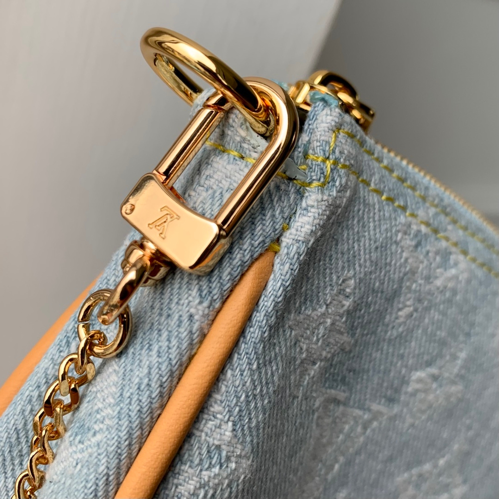 Louis Vuitton Mini Pochette Accessoires