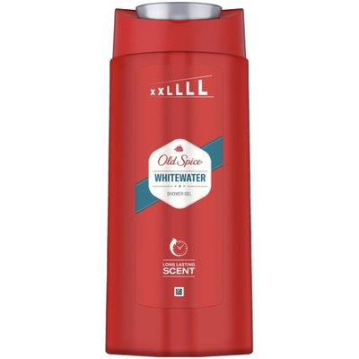 Old Spice Men гель д/душа WHITEWATER(675мл)