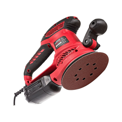 Эксцентриковая шлифовальная машина Number OneES550-PRO