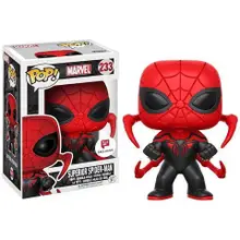 Фигурка Funko POP! Bobble Marvel Bobble Marvel Superior Spider-Man (Exc) (233) 14791