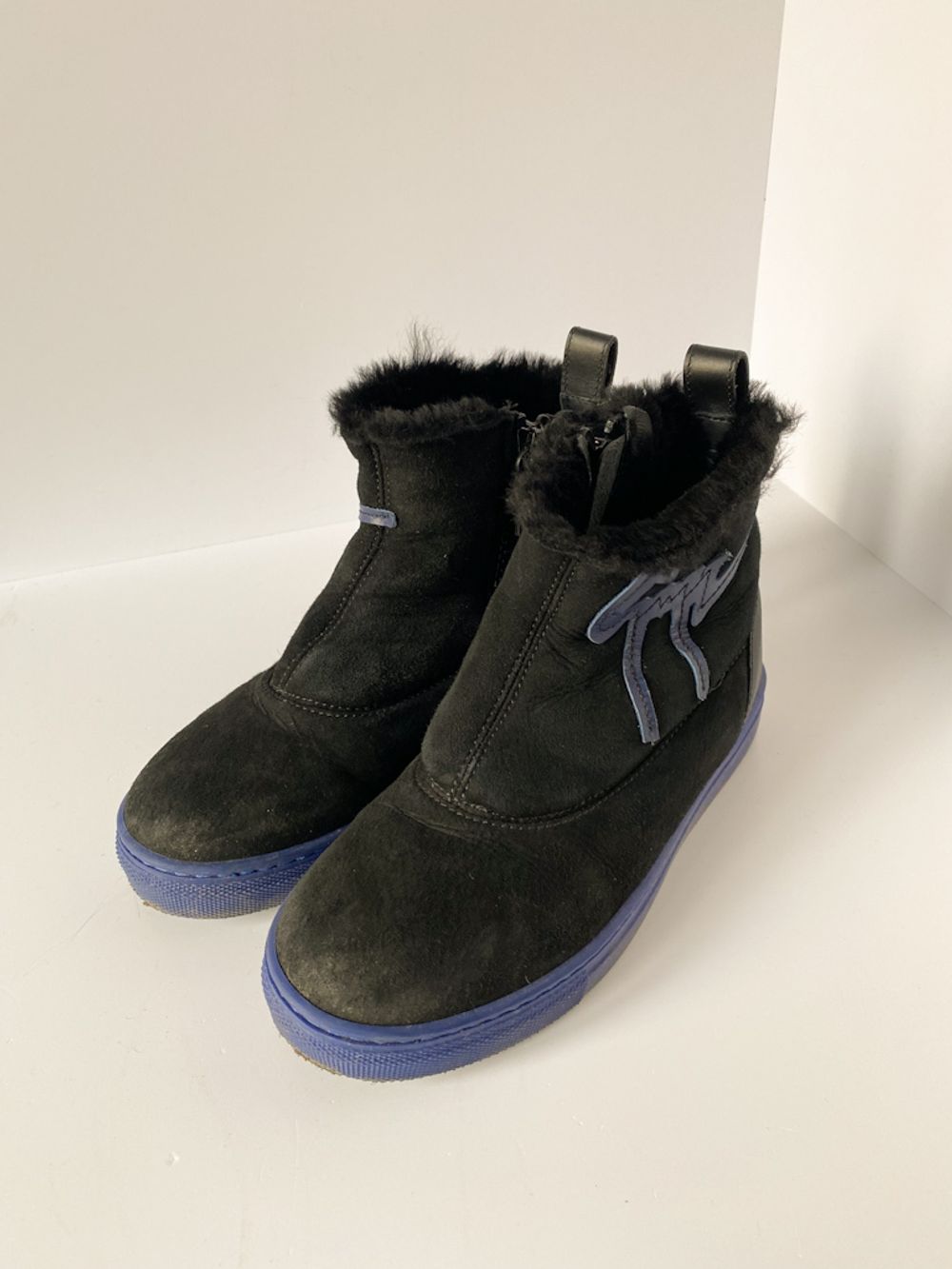 Ботинки Giuseppe Zanotti, 32