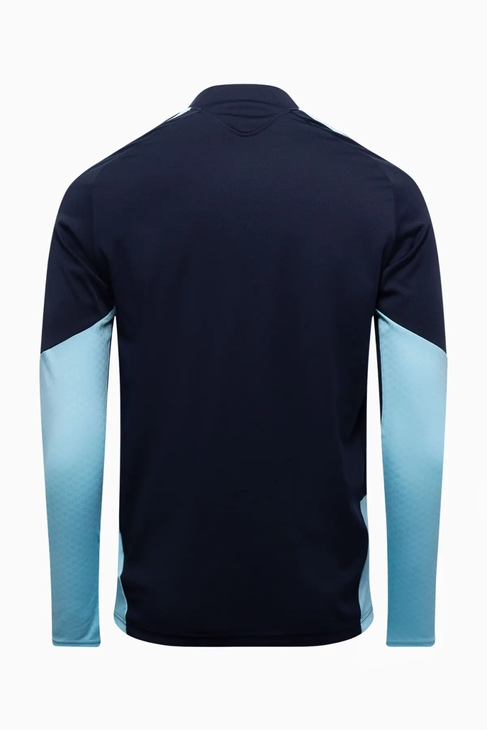 Кофта adidas Аргентина 2026 Tiro Training - темно-синий