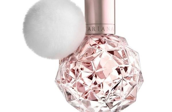 Ariana Grande Ari Eau De Parfum