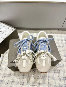 Miu Miu x New Balance 471 Sneakers (3 colors)