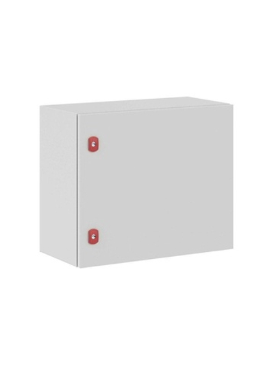 Шкаф ST с монтаж. платой 500х600х300мм от IP65-до IP66 IK10 DKC R5ST0563