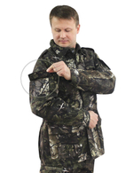 Костюм военно-полевой тк.Грета ЛЕС