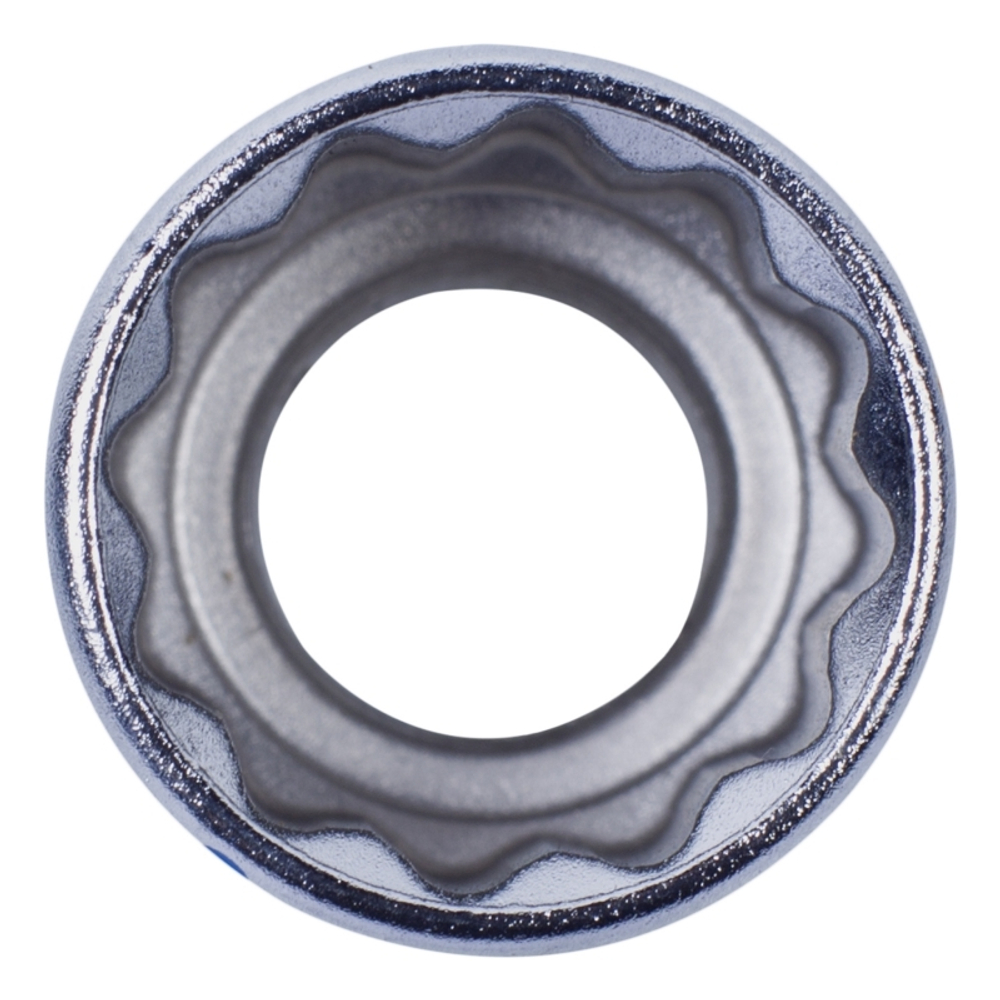 Головка торцевая стандартная двенадцатигранная 3/8&quot;, 13 мм KING TONY 333013M