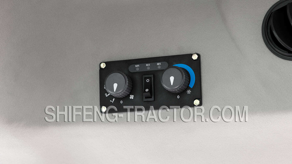 Трактор Shifeng | Шифенг SF-1404СB 16/8 A/C (с ПСМ)