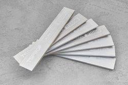 Брусок алмазный Alpha, зернистость 2/1 (11000 грит), на бланке 150х25мм