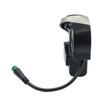 Блок управления вкл/выкл сигнал поворотники с фишкой 5pin для электросамоката