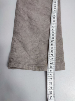 Штаны светлые 44 размер