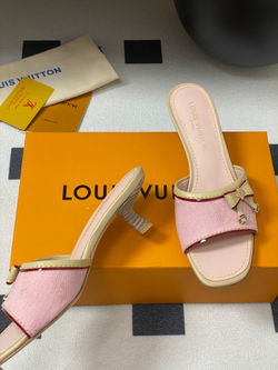 Louis Vuitton 6AM Mule (8 colors)