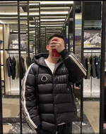 Пуховик Moncler