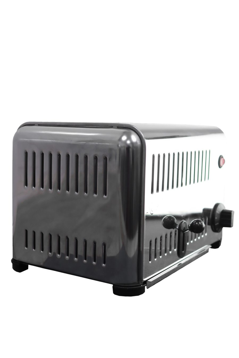 Тостер на 4 ломтика HET-4