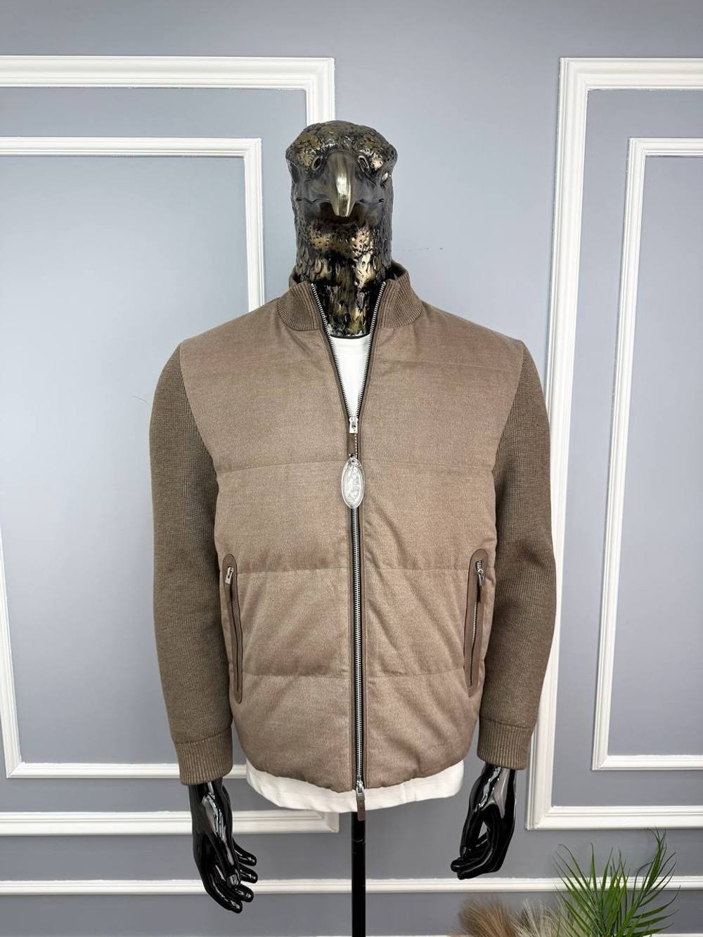 Куртка Zegna