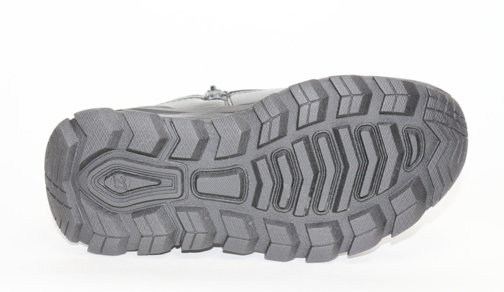 Ботинки детские демисезонные Пчёлка Доми арт. CE2409-21