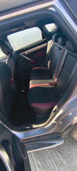 Geely COOLRAY Flagship Sport 1.5T DCT7