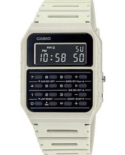 Часы Casio Collection CA-53WF-8BEF