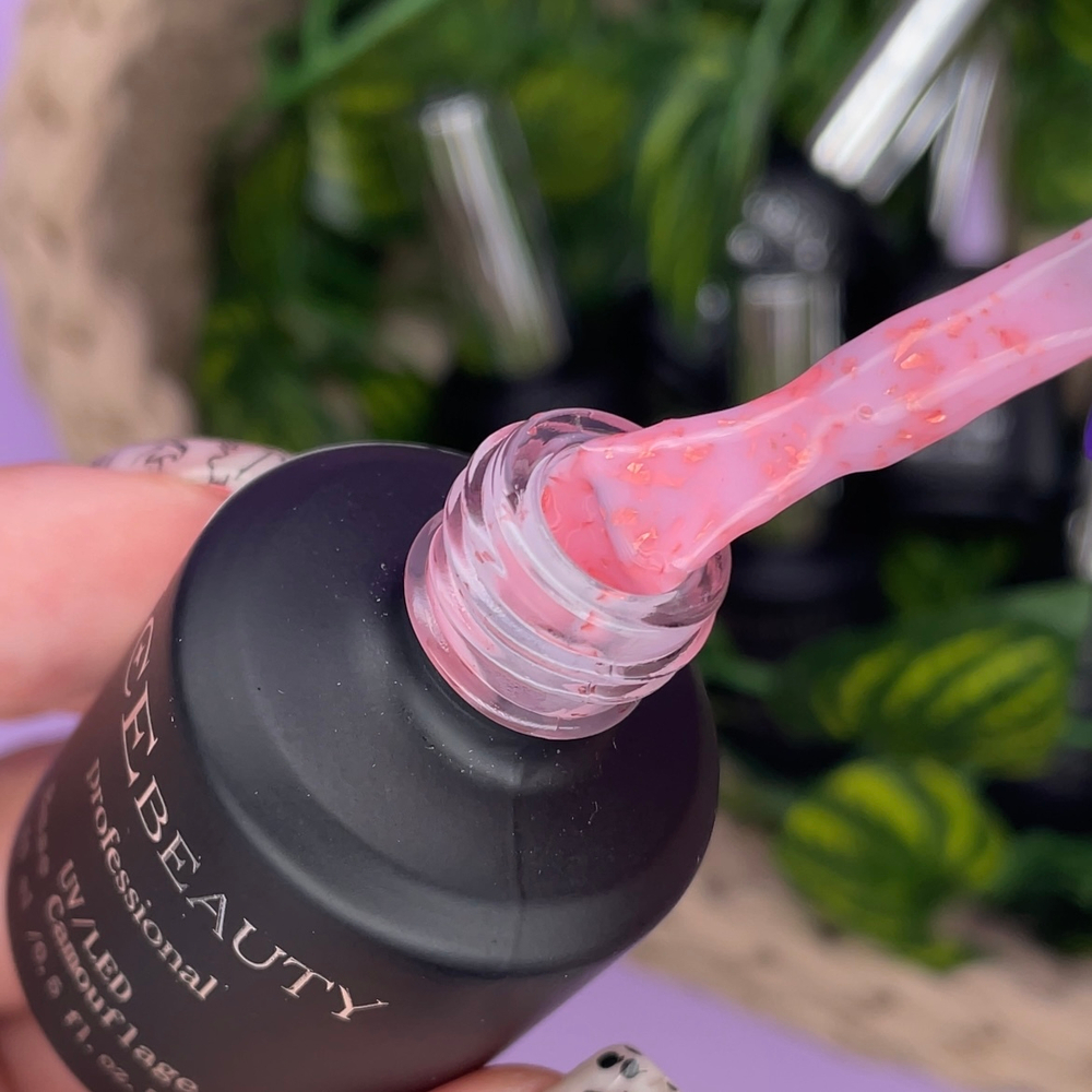 IceBeauty Yogurt Potal base 2, 15 мл