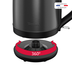 Электрический чайник Tefal Subito KO5S08E0