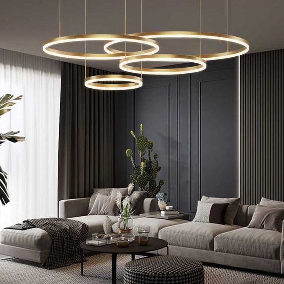 Люстра Imperium Loft cruise-lux01 219706-23