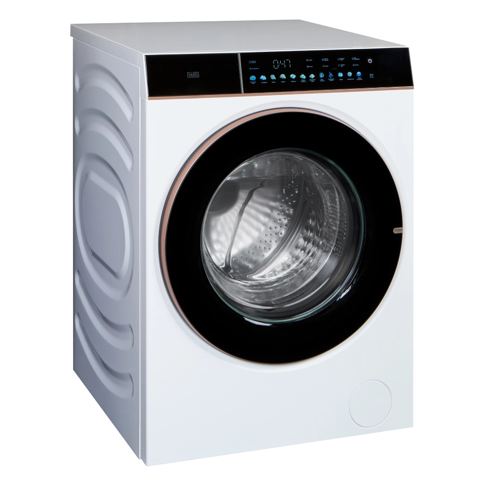 Стирально-сушильная машина полноразмерная Vard VWD514S