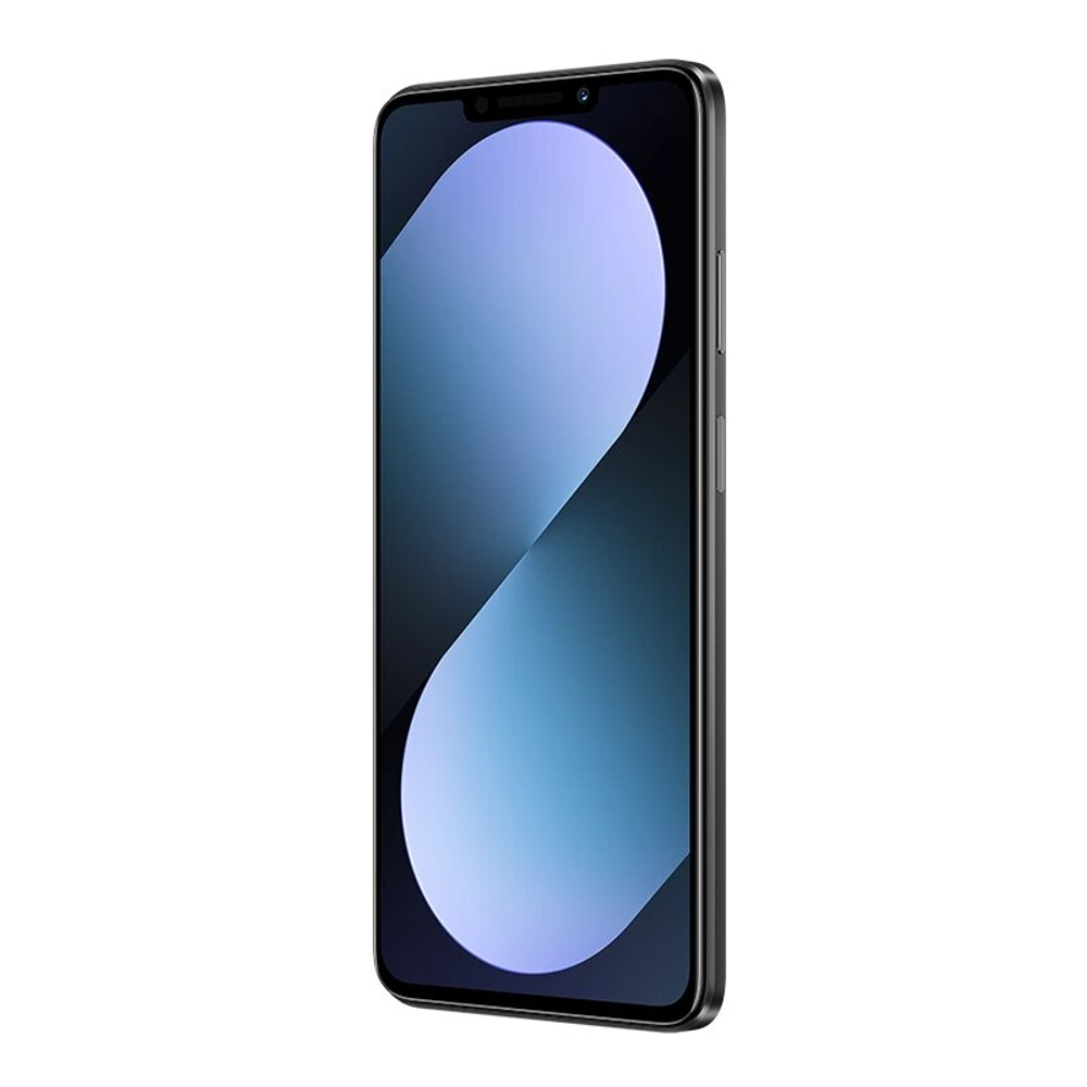 Смартфон Huawei Nova 14i 8/256GB Чёрный